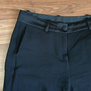 Topshop Cigarette Pant